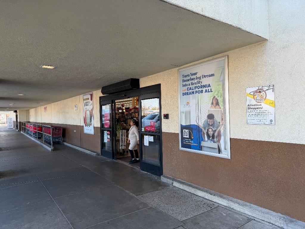 CalHFA Dream For All: Statewide Place-Based Campaign — Fresno