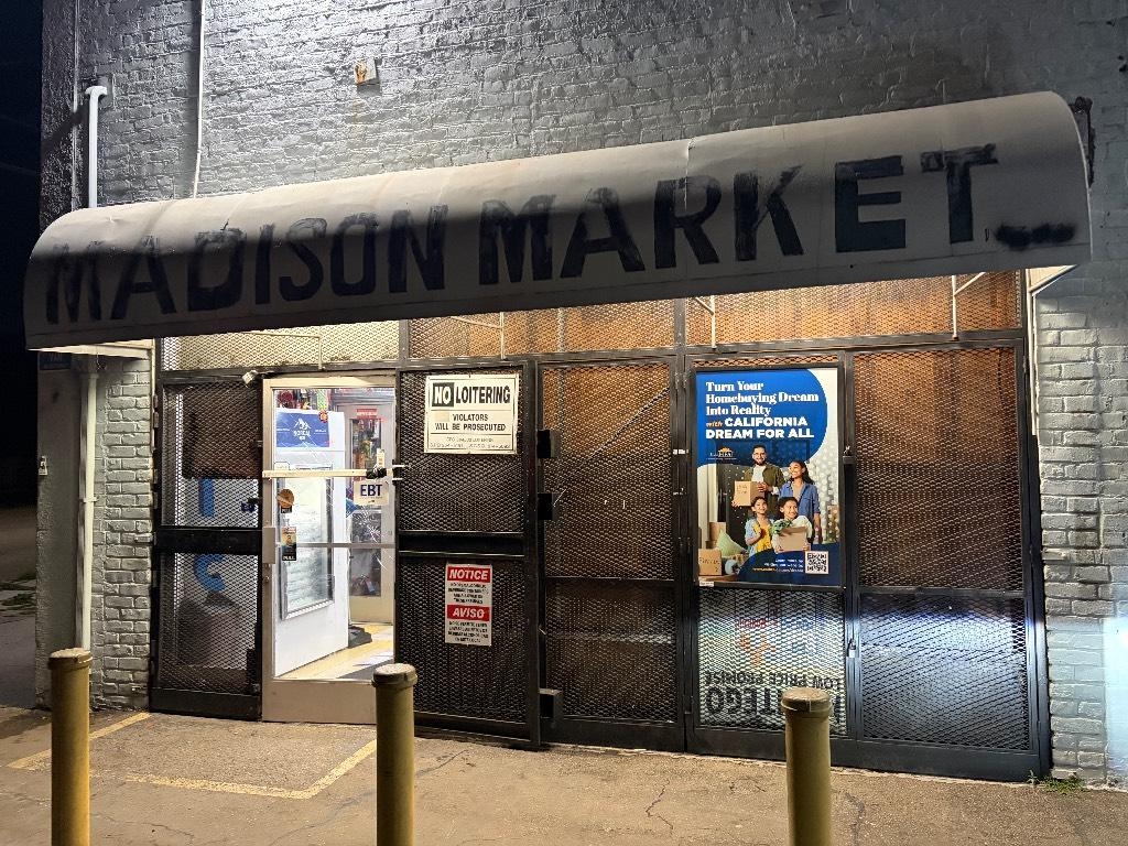 CalHFA Dream For All: Statewide Place-Based Campaign — Sacramento / Stockton