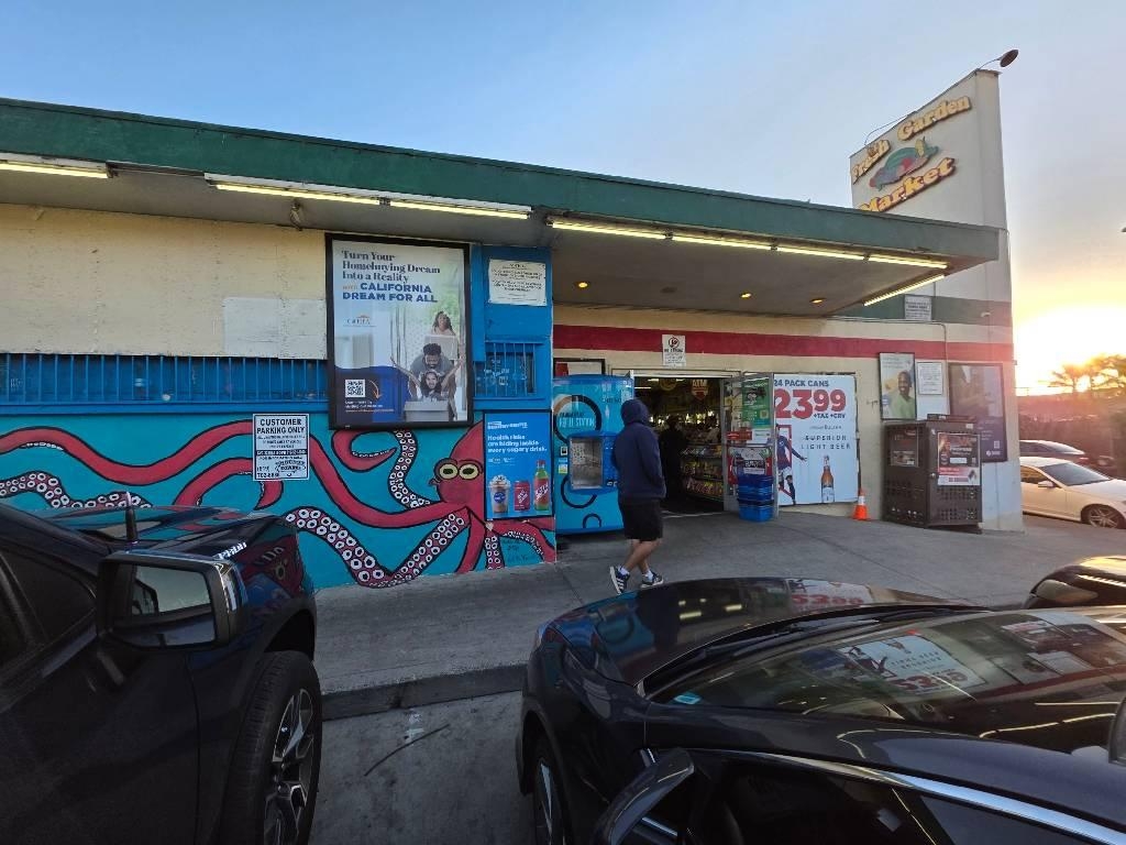 CalHFA Dream For All: Statewide Place-Based Campaign — San Diego