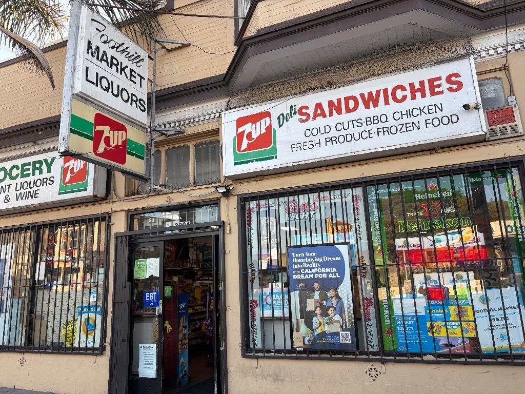 CalHFA Dream For All: Statewide Place-Based Campaign — San Francisco / Oakland