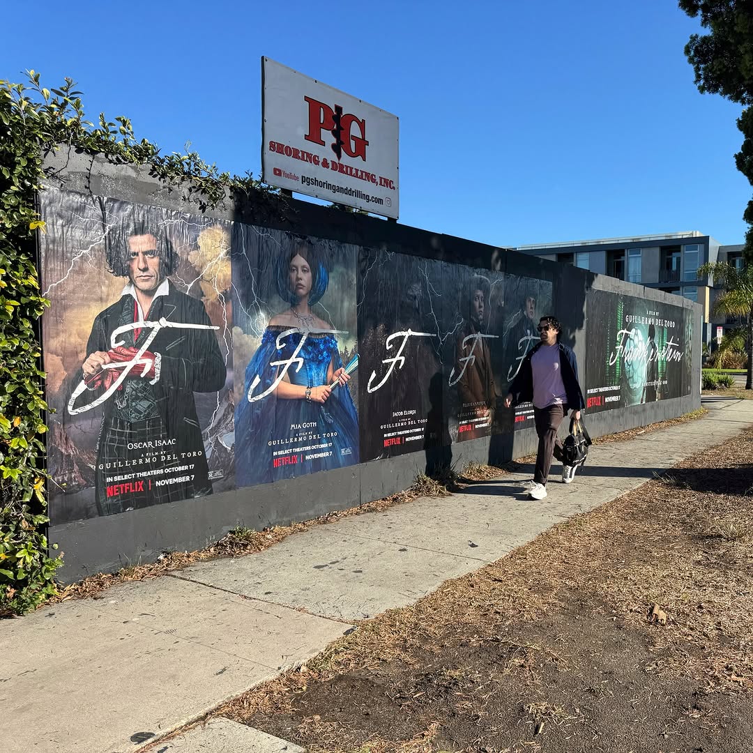 10 FWY East On-Ramp @ National
