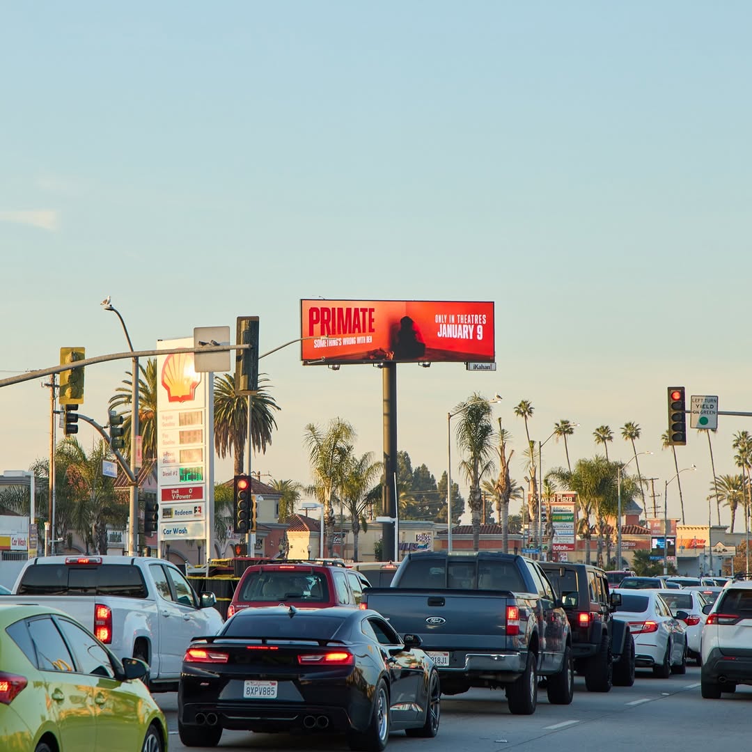 Imperial & Long Beach