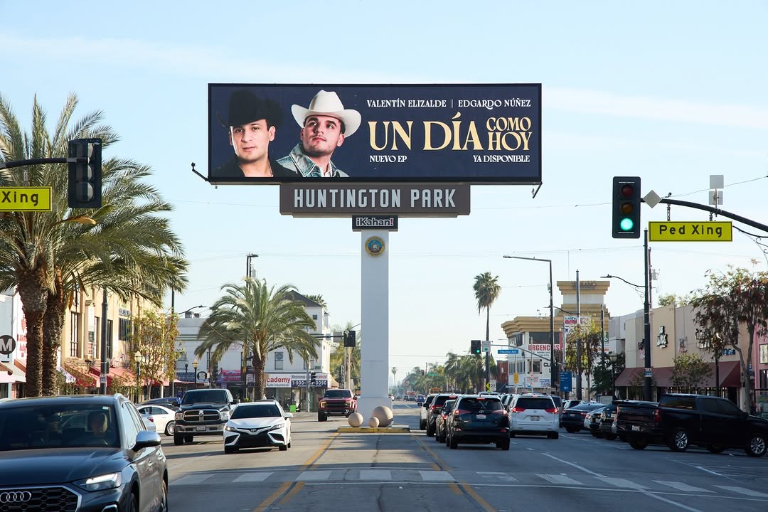 Florence Ave & Pacific Blvd (N)