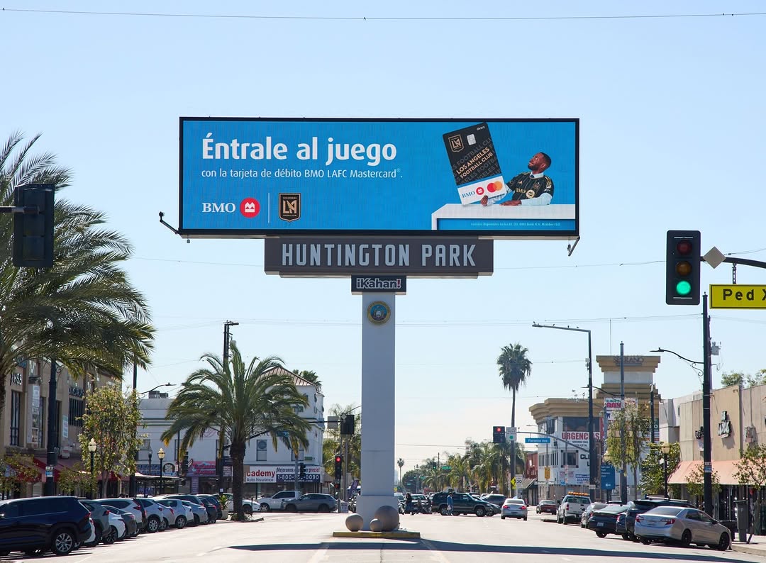 Garfield Avenue & Firestone Place (S)